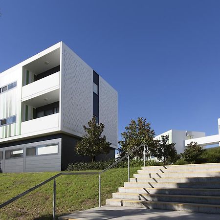 Western Sydney University Village - Campbelltown Eksteriør bilde