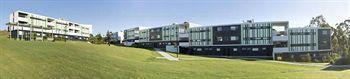 Western Sydney University Village - Campbelltown Eksteriør bilde